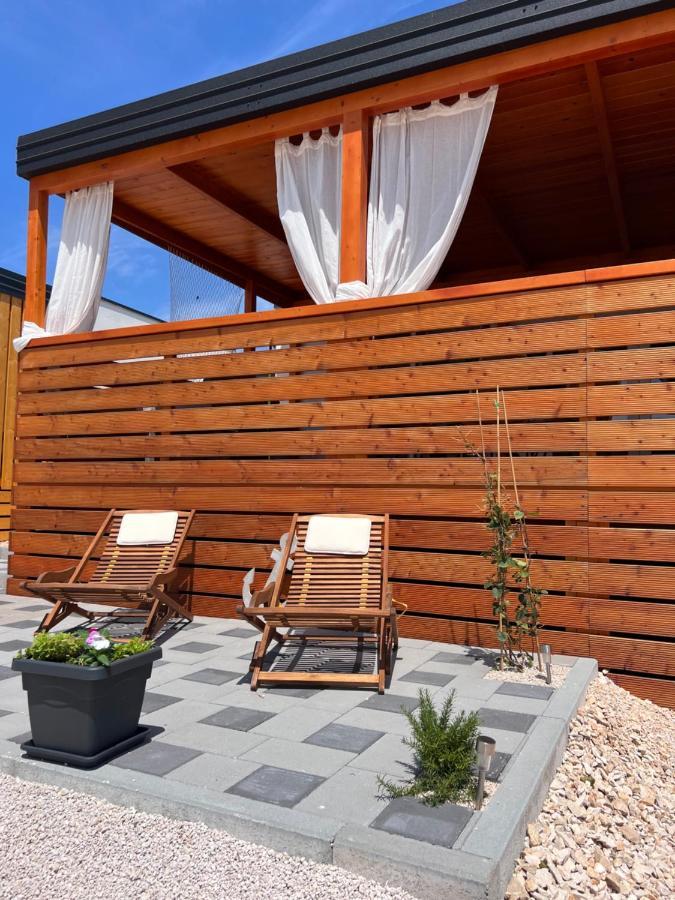 Turtle - Lovely, Brand New Near The Sea Apartamento Drage