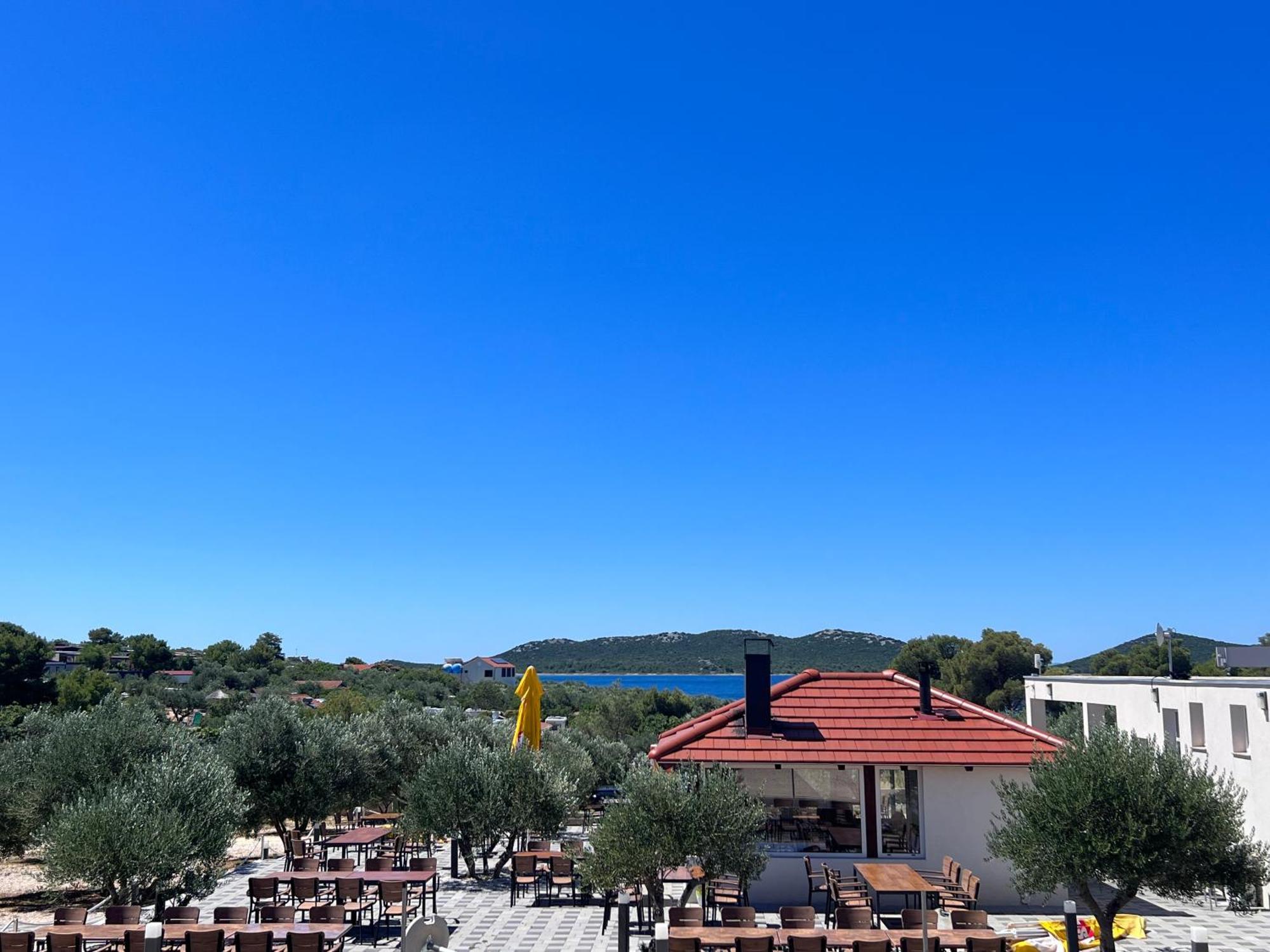 Apartamento Turtle - Lovely, Brand New Near The Sea